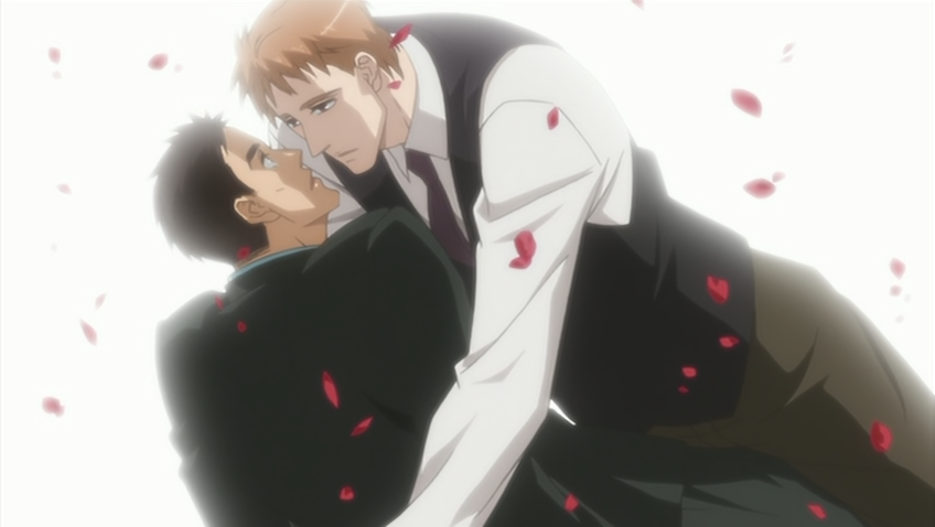 Sex Pistols (Aoi Kaze Fansub)